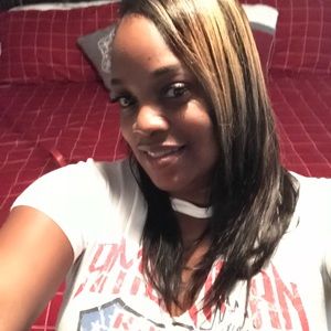 Meet your Posher, Simone